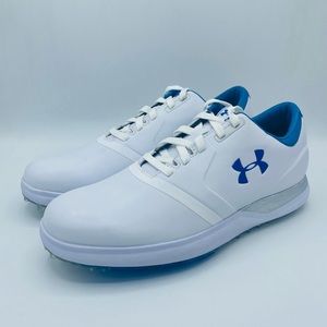 Under Armour Performance SL Golf Shoe